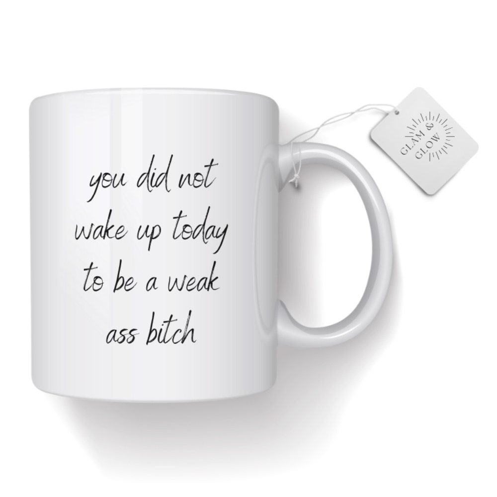 Coffee Mug - Picture 4 of 4